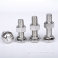 New Products Pan Head Screws